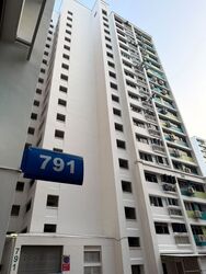 Blk 791 Choa Chu Kang North 6 (Choa Chu Kang), HDB 5 Rooms #614725301